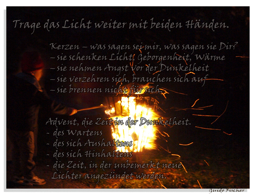 Advent