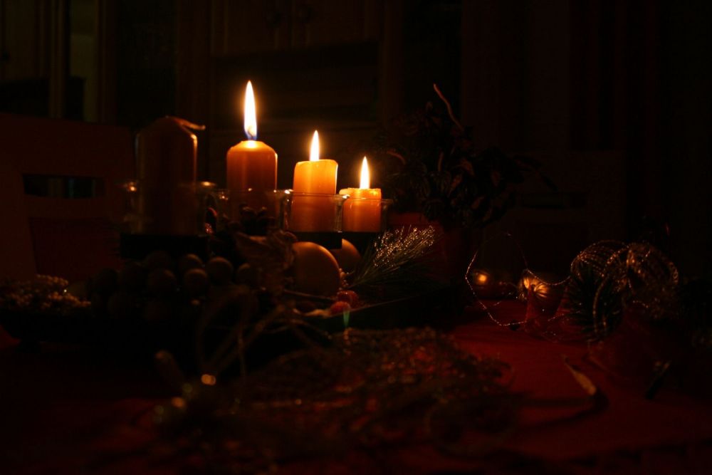 Advent