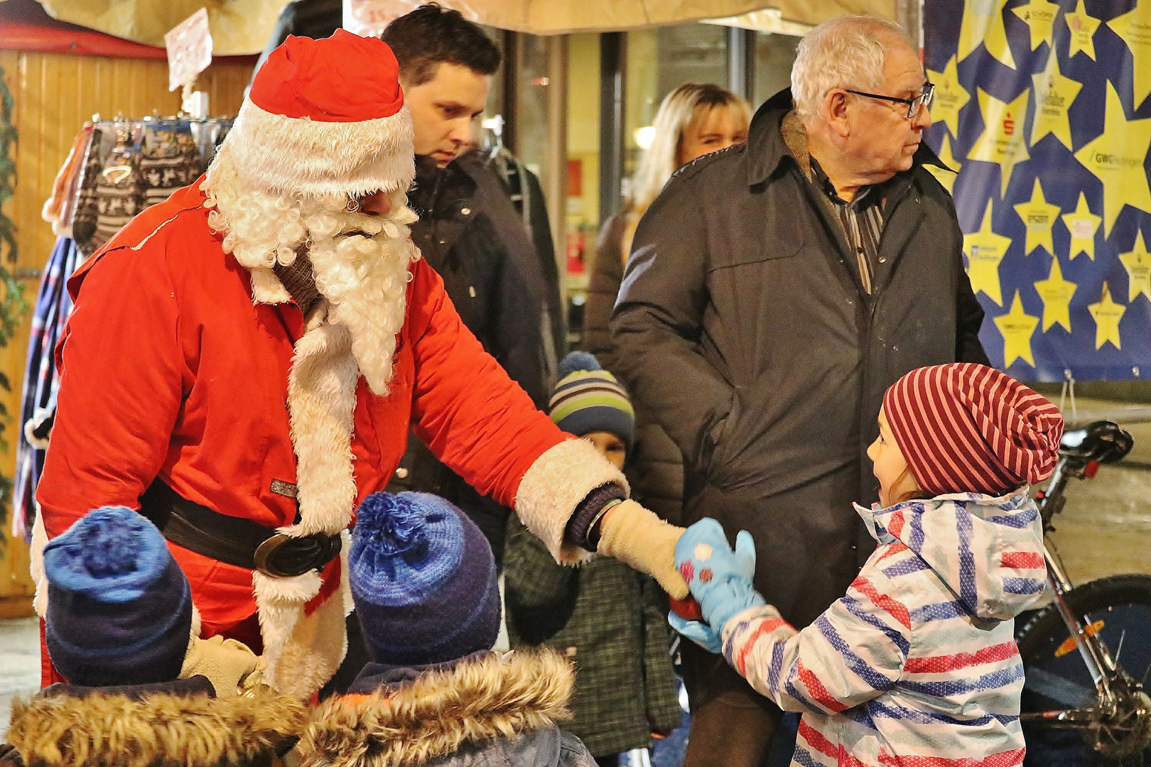 Advent 2019 in Reutlingen/ 3