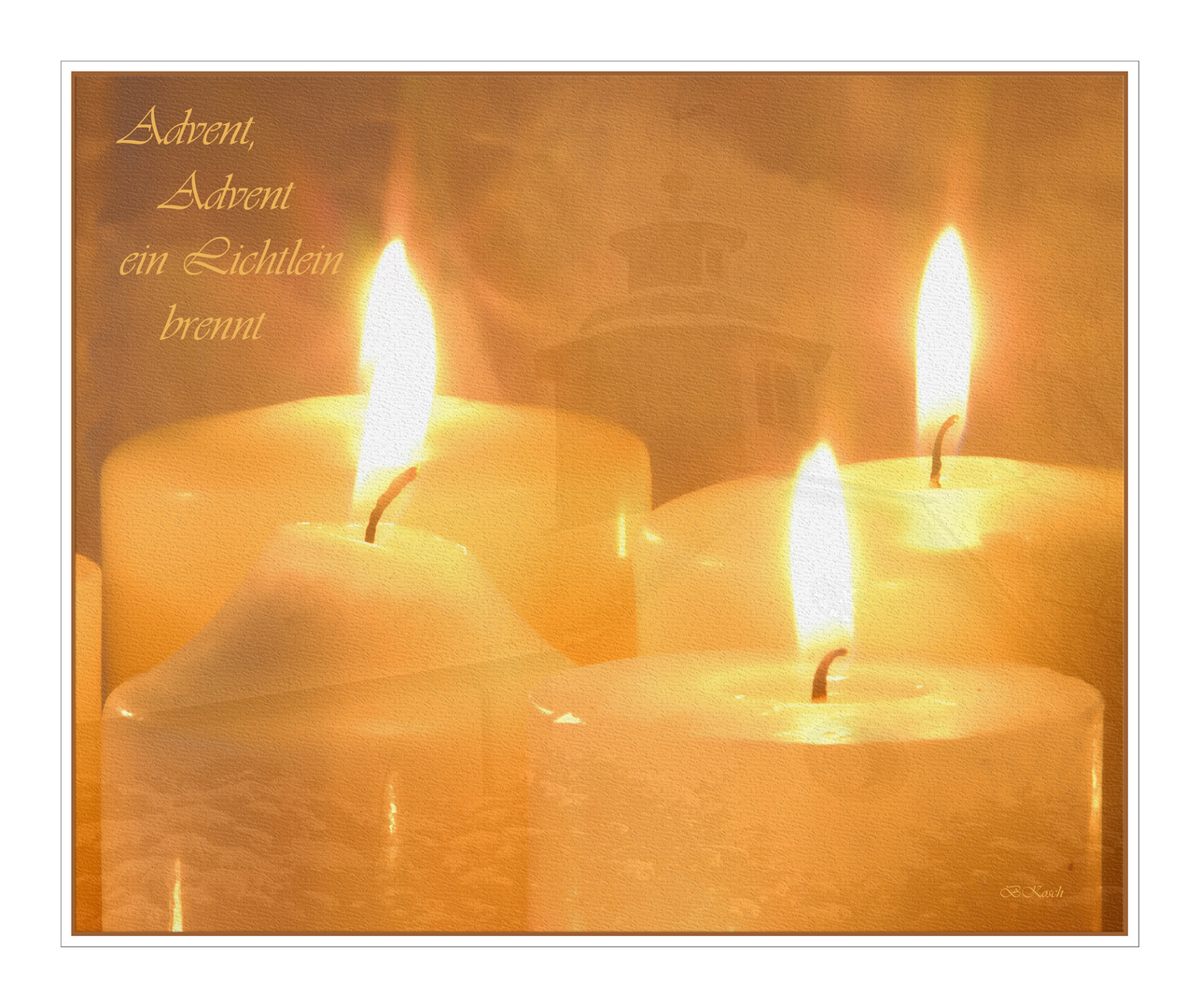 Advent