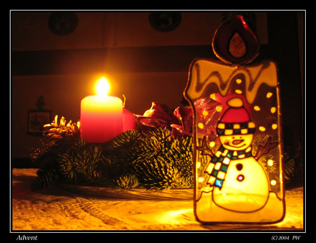 Advent