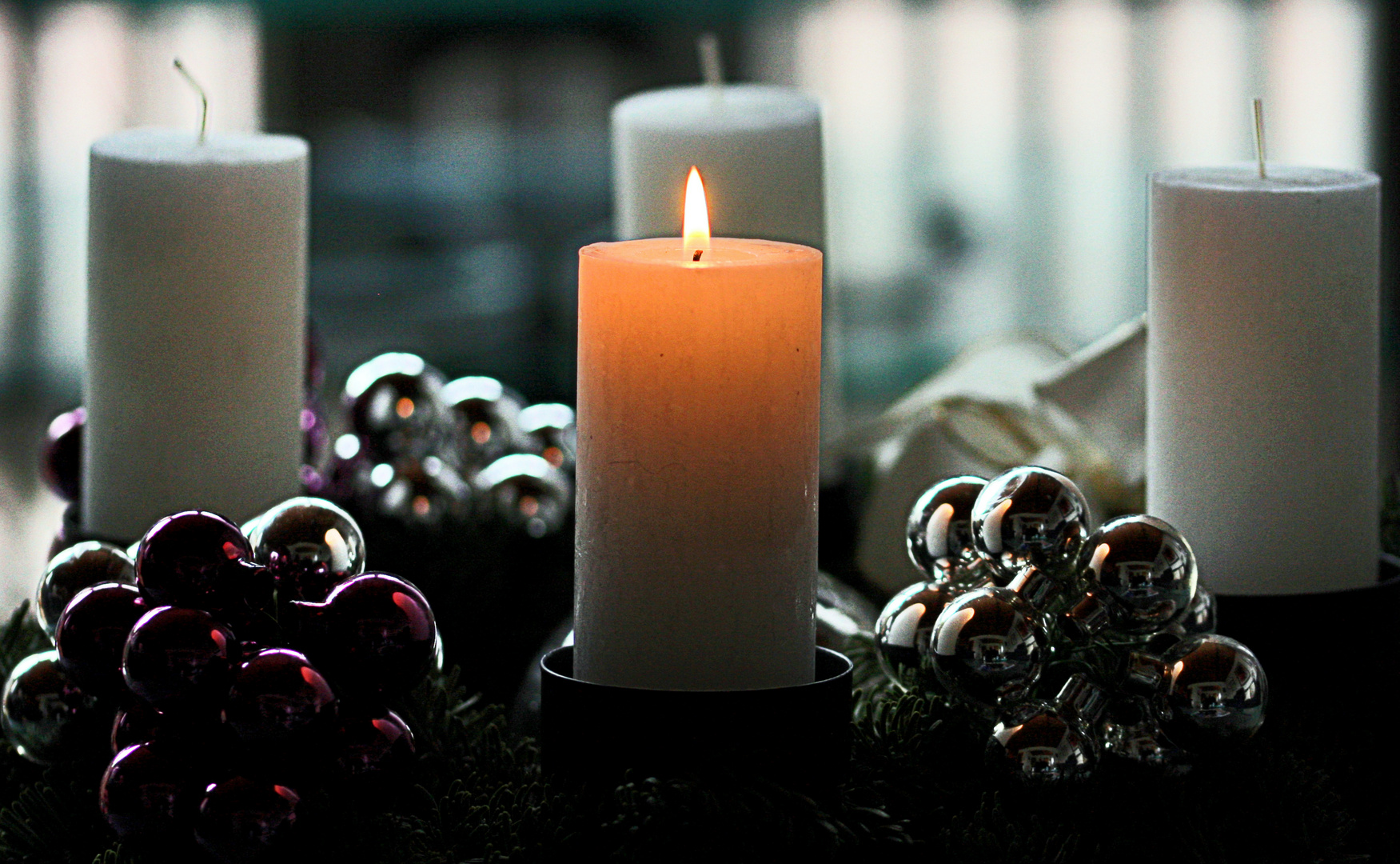 Advent.....