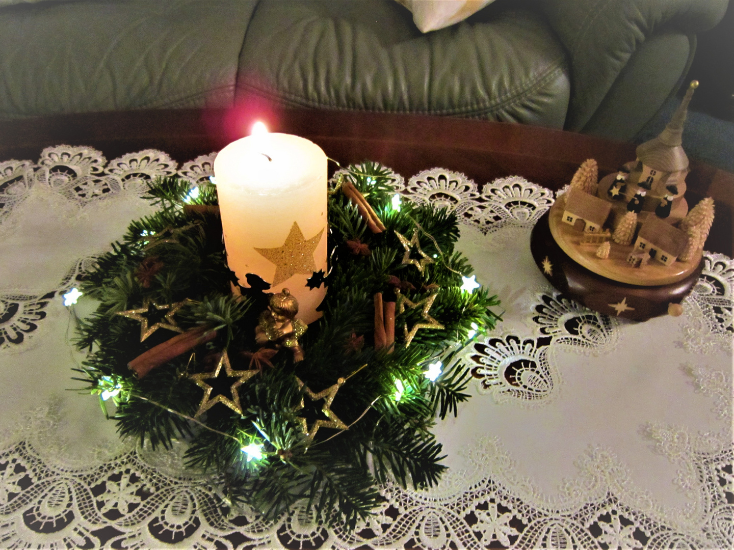 Advent