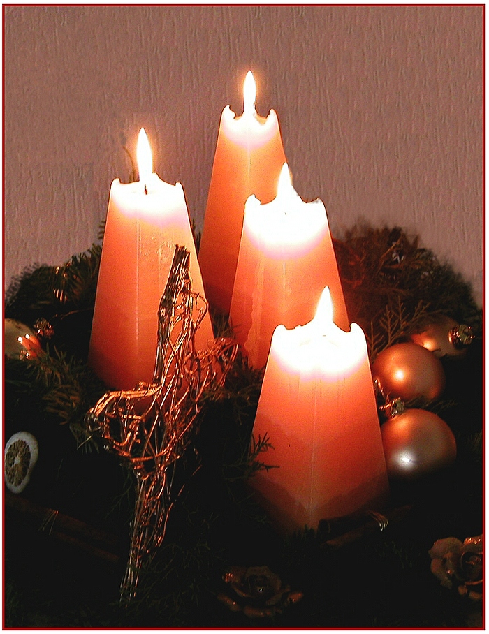 Advent