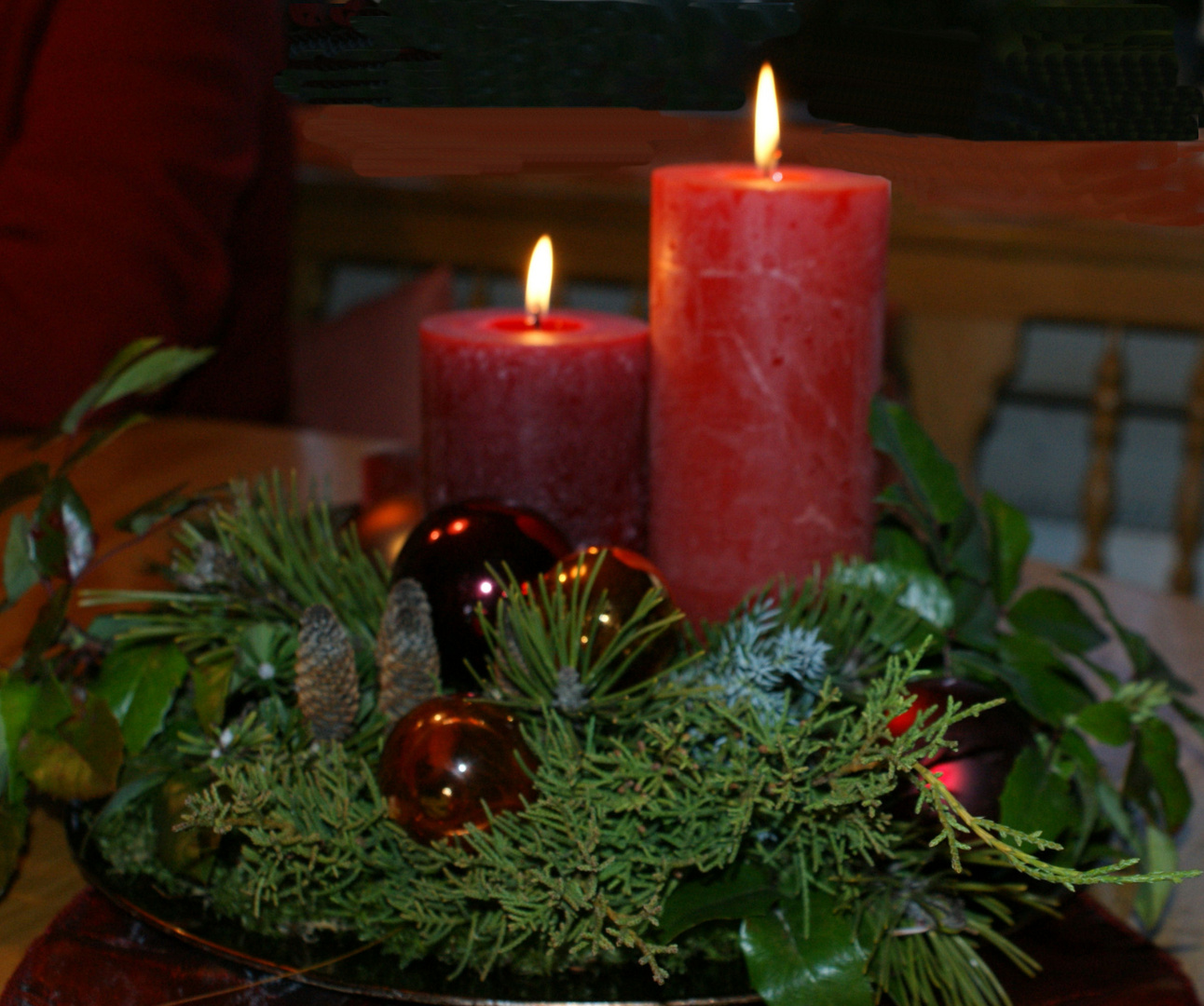 Advent