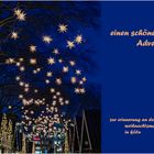 advent....