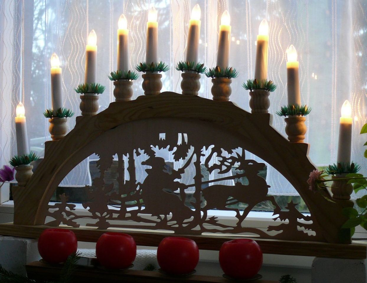 Advent