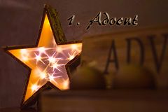 Advent