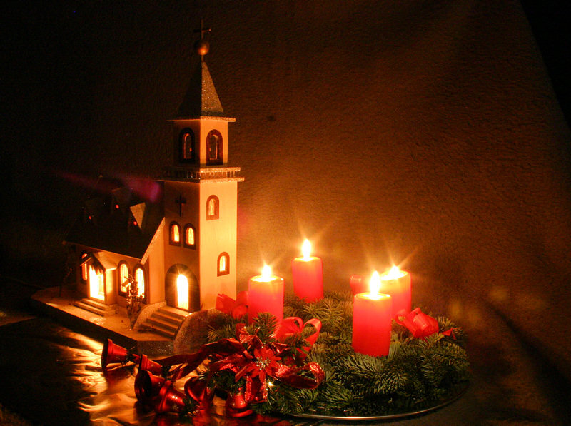 Advent