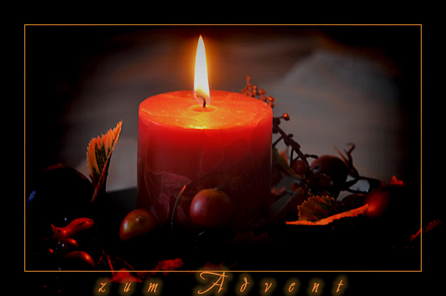 Advent