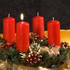 advent