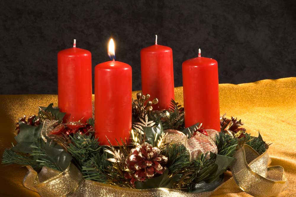 advent