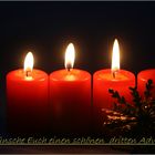 Advent !