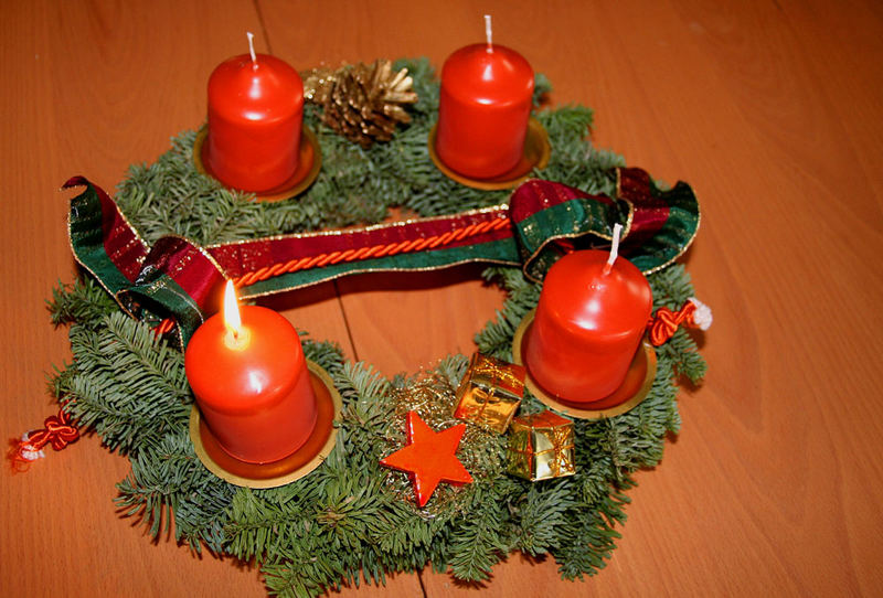 Advent