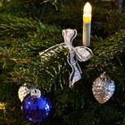 Advent, Advent, 1 Lichtlein brennt…