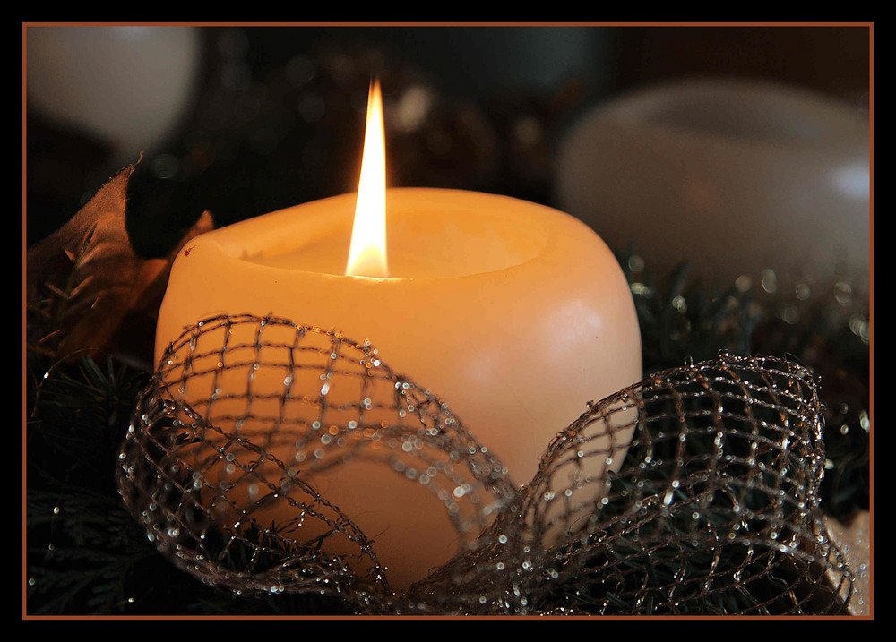 Advent,  Advent