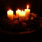 Advent, Advent ..................