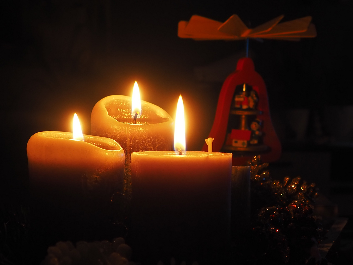 Advent, Advent