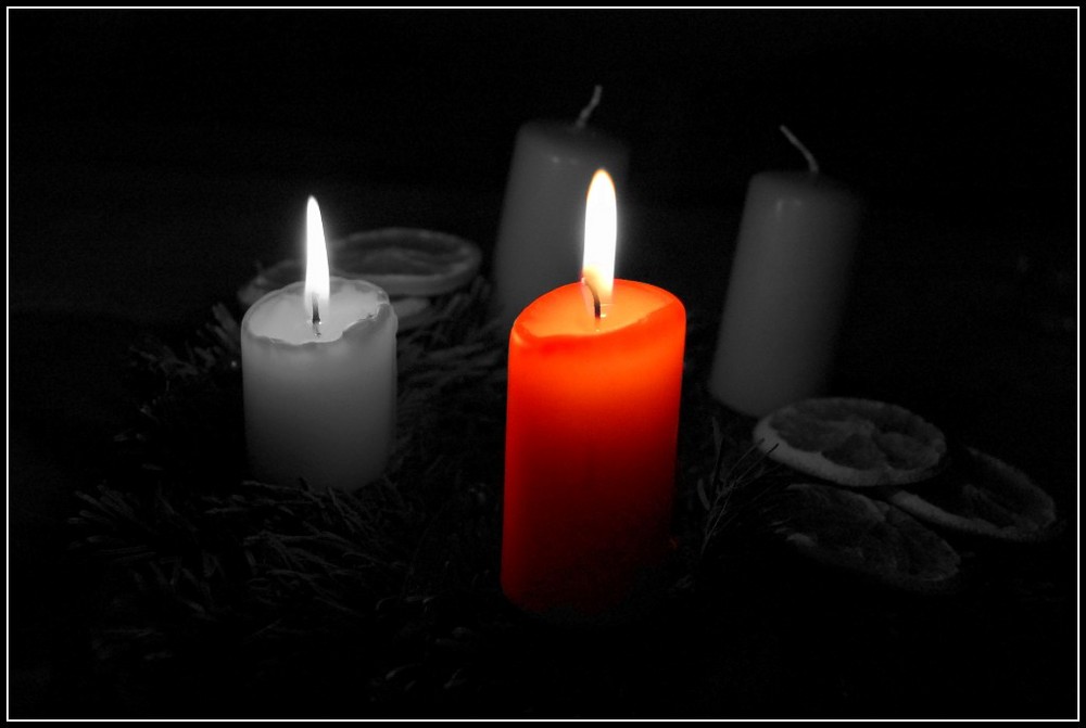 Advent, Advent