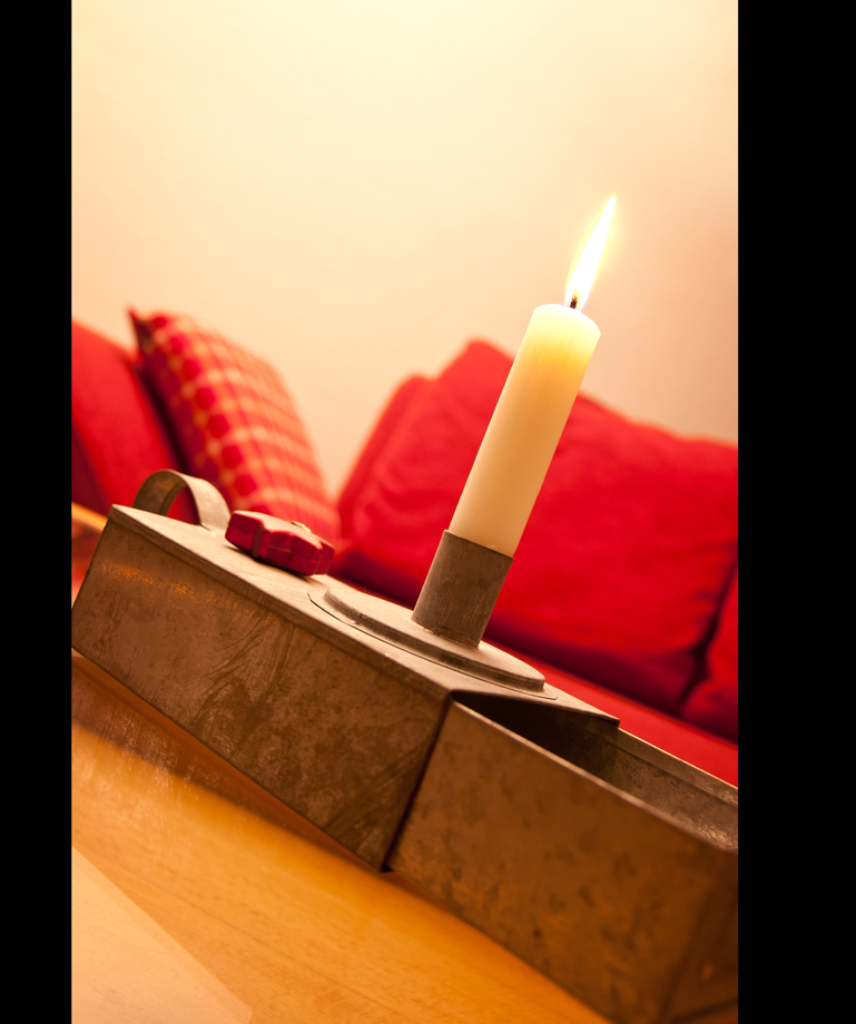 Advent, Advent …