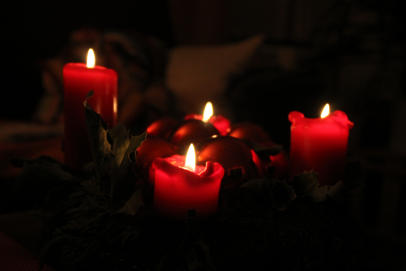 Advent, Advent