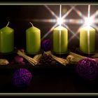 Advent, Advent