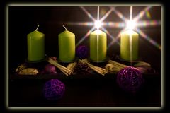 Advent, Advent