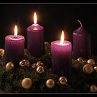 Advent, Advent,