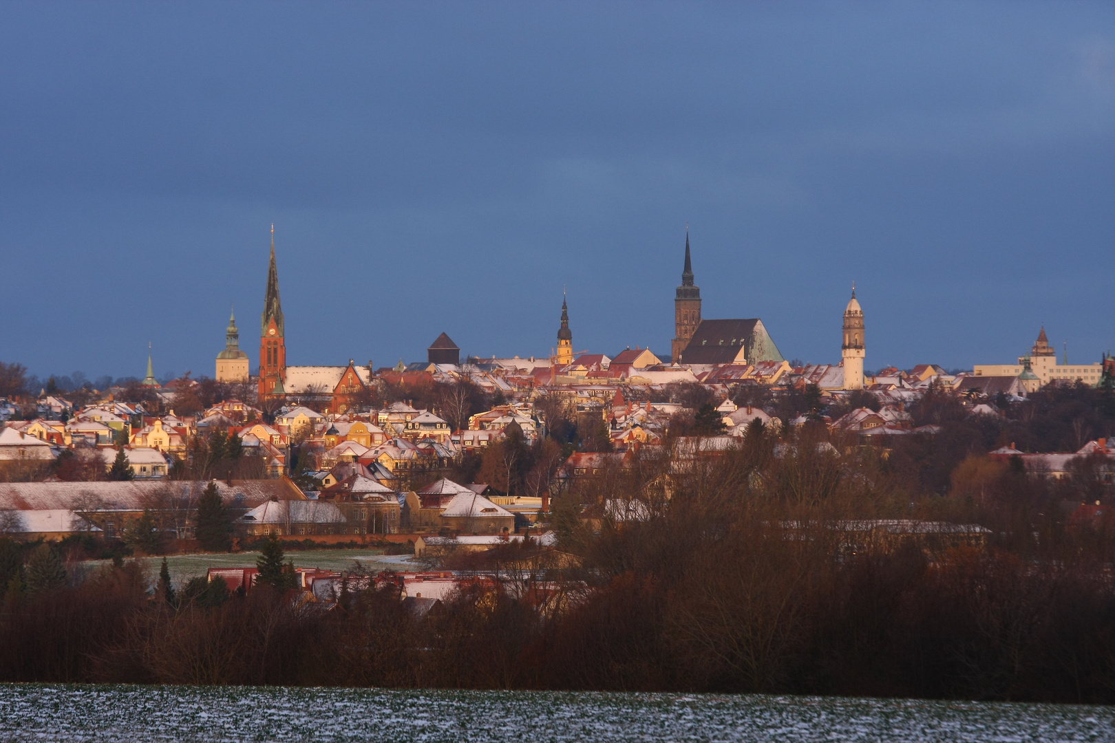 Advent, Advent - der Zweite