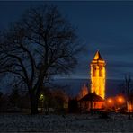 Advent, Advent ein Lichtlein brennt