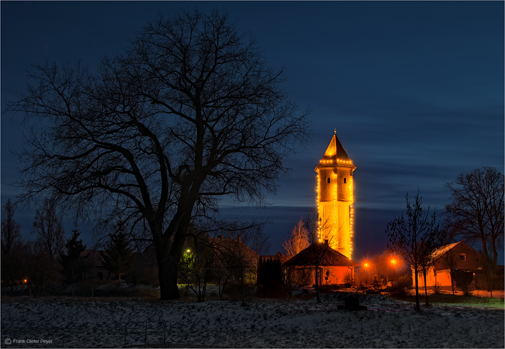 Advent, Advent ein Lichtlein brennt