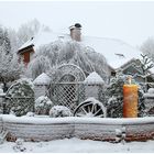 Advent ... Advent ..... ein Lichtlein brennt