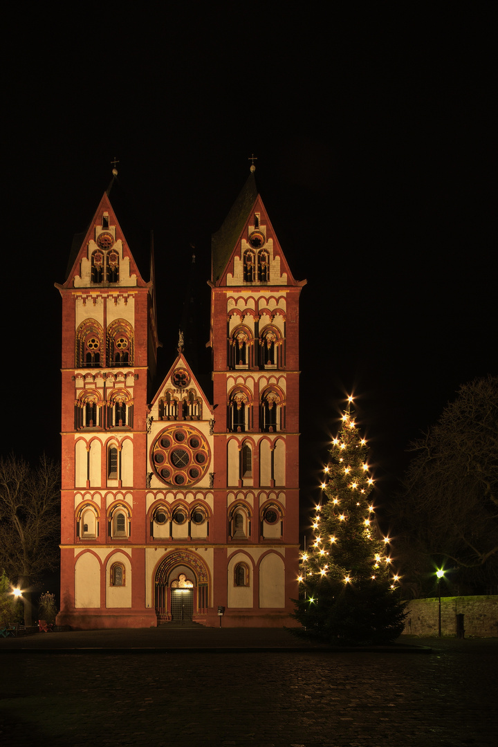 Advent, Advent, ein Lichtlein brennt......