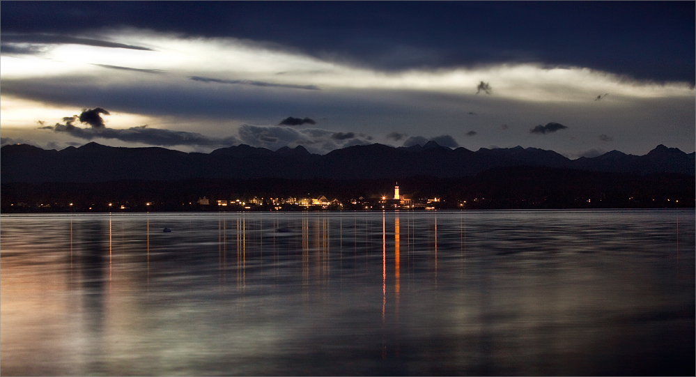 Advent, Advent, ein Lichtlein brennt ...