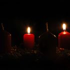 Advent, Advent.....