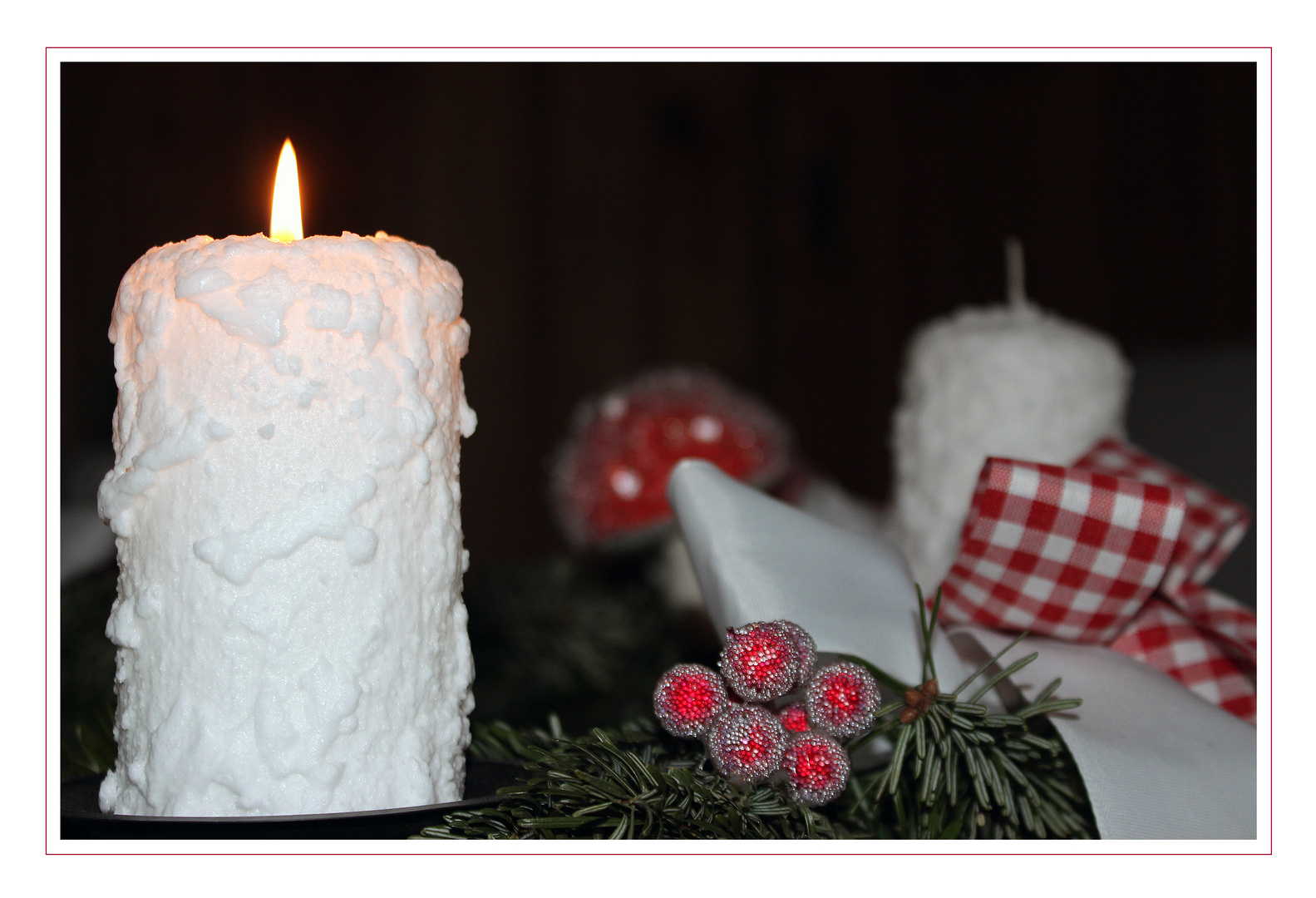 Advent, Advent