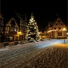 Advent, Advent, ... mehr als ein Lichtlein brennt .