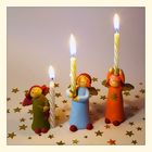 Advent, Advent - zum dritten - ...