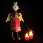 Advent, Advent - zum zweiten - ...