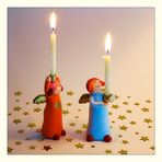 Advent, Advent - zum zweiten - ...