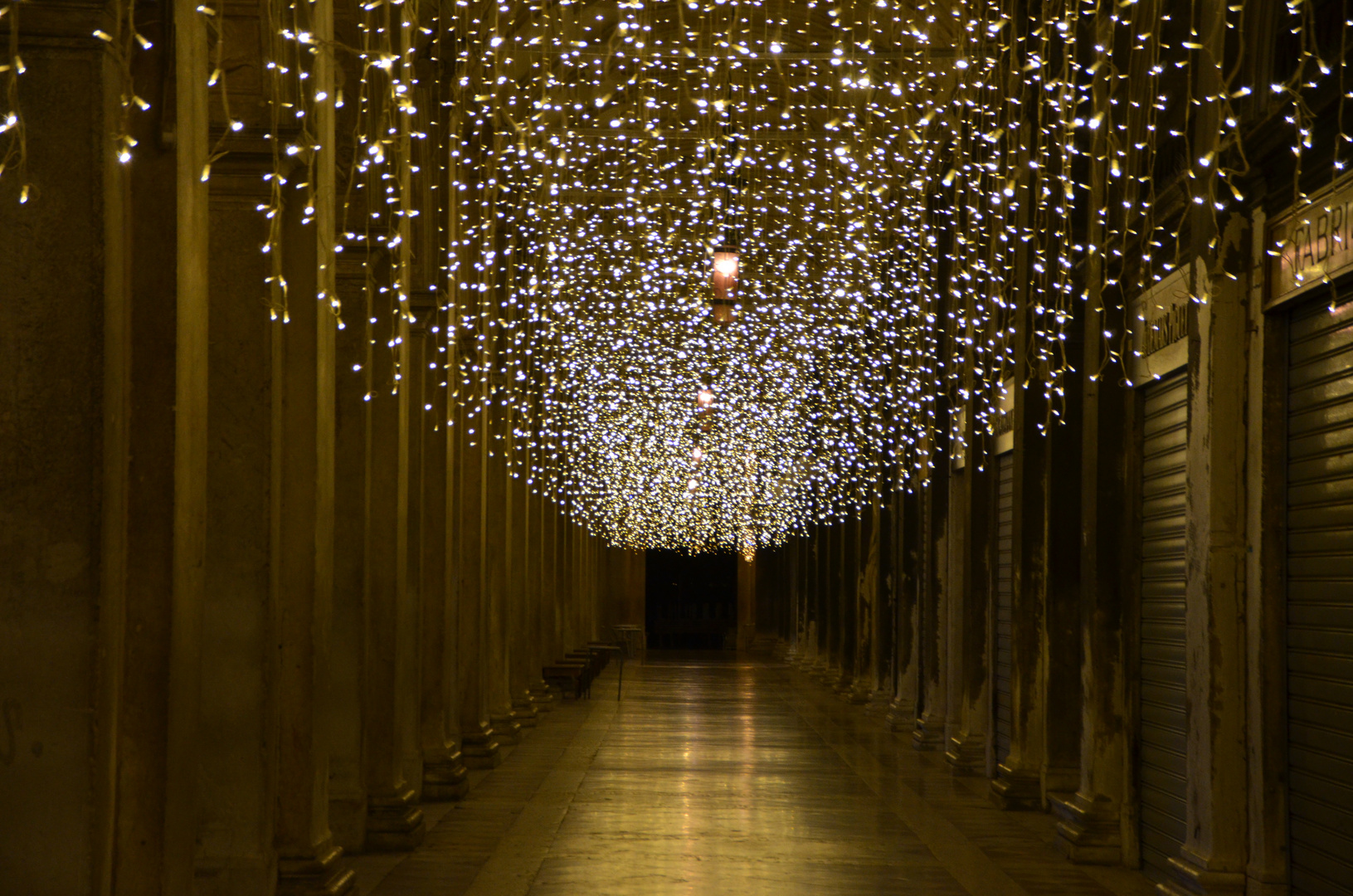 Advent am Marcusplatz