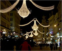 Advent am Wiener Graben