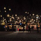 Advent auf dem Münsterplatz