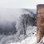 Advent auf der schwäbischen Alb