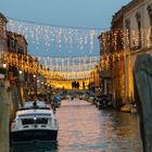 Advent auf Murano