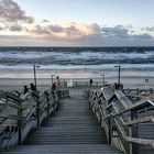 Advent auf Sylt