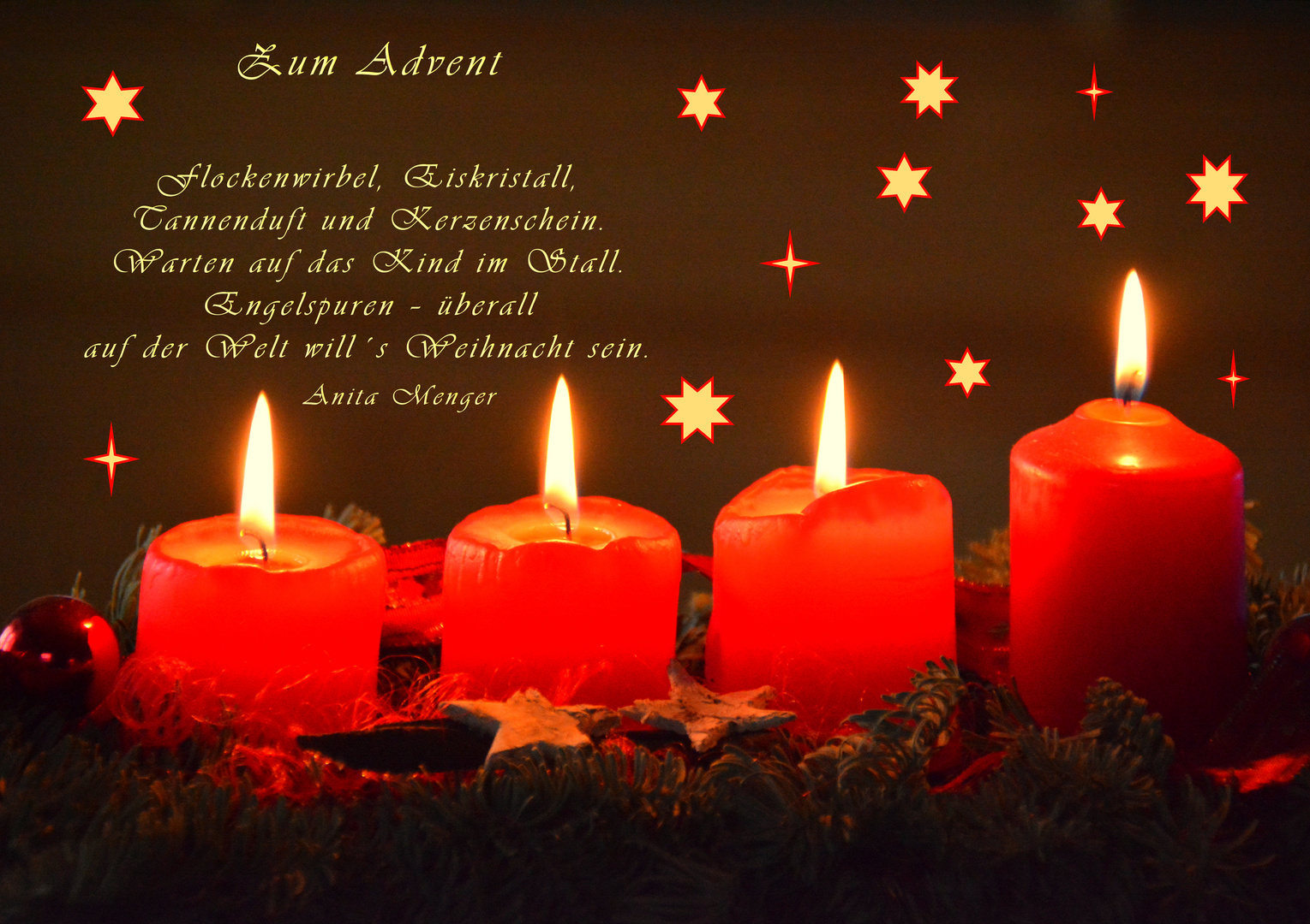 ADVENT