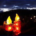 Advent-daheim-