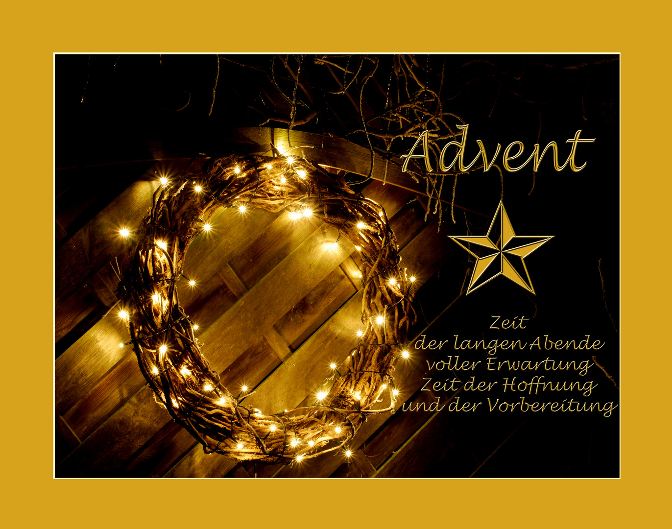 Advent Foto & Bild  weihnachten, licht, strahlend Bilder auf fotocommunity