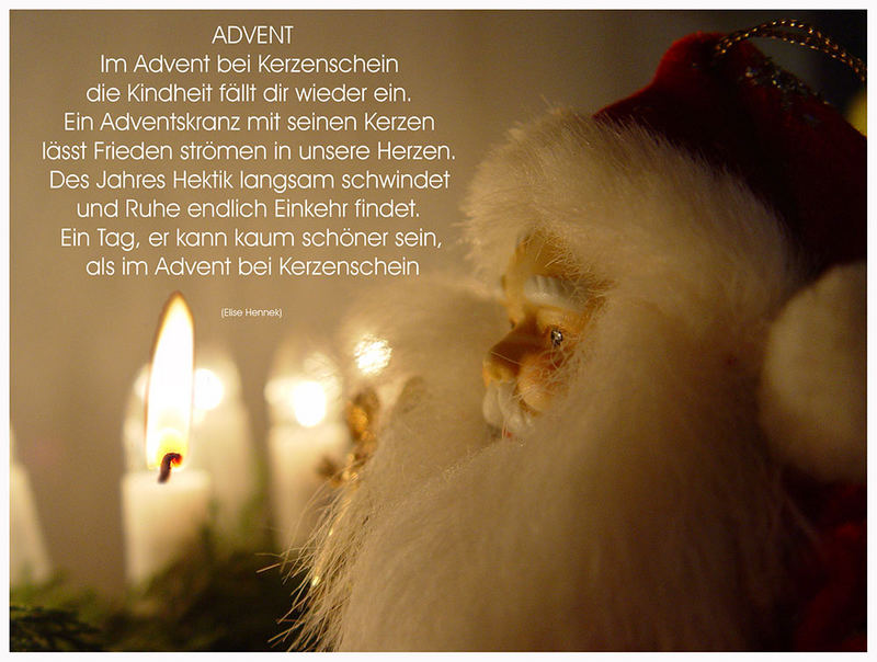 Advent